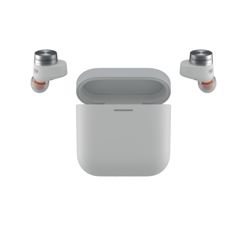 Bowers & Wilkins Pi5 S2 ワイヤレスイヤホン Amazon.com: Bowers & Wilkins Pi5 S2 True Wireless Earbuds
